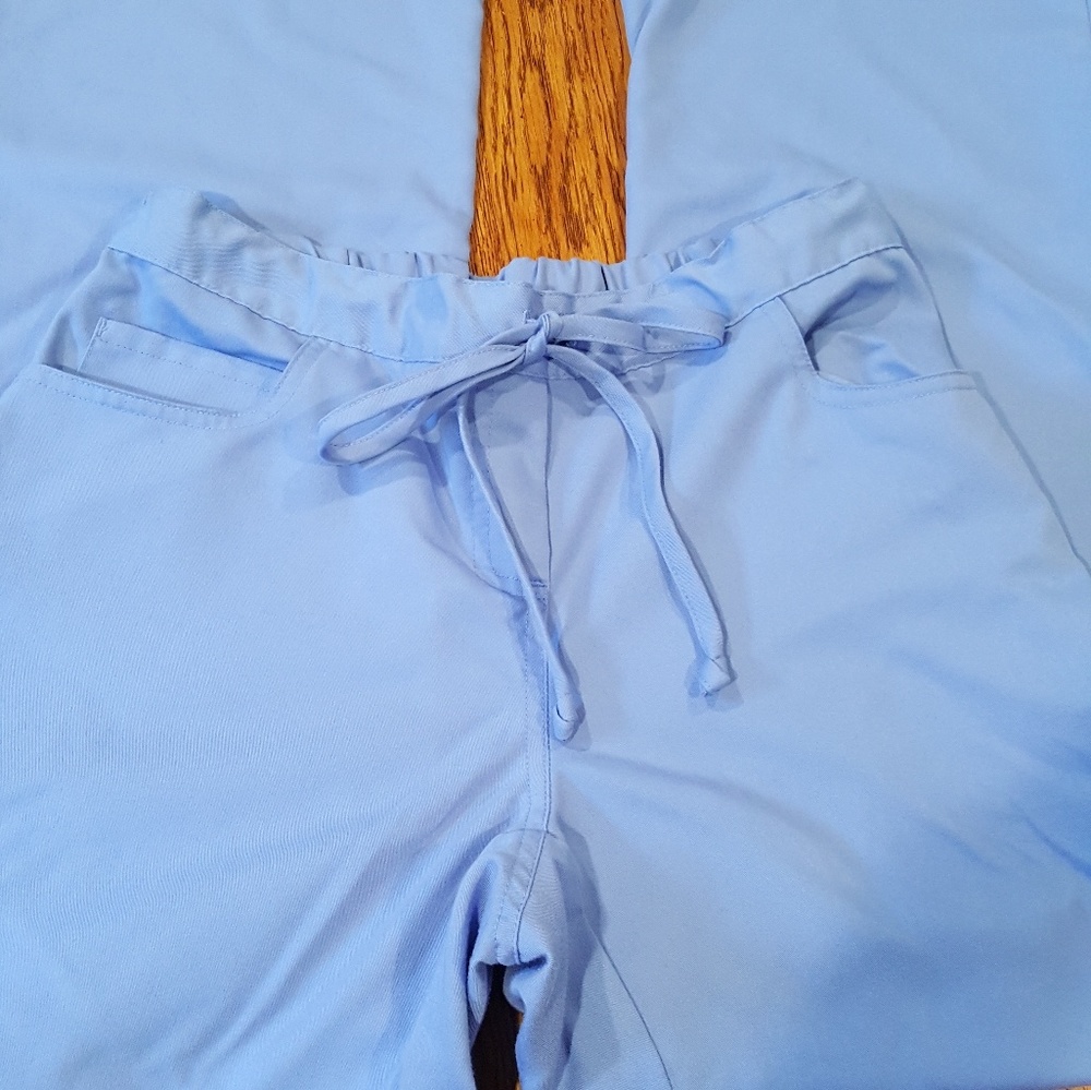 Grey's Anatomy scrub pants
